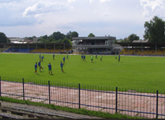 Stadium «Sokil»