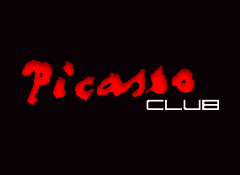 Night club «Picasso»